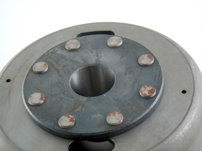 Honda Part Image